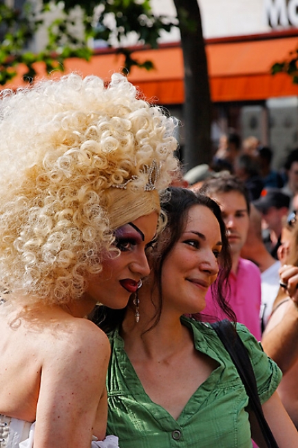 Gay Pride Paris 2009-082